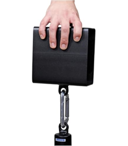 Amazon.com: IronMind Hub Pinch Grip Training : Sports & Outdoors
